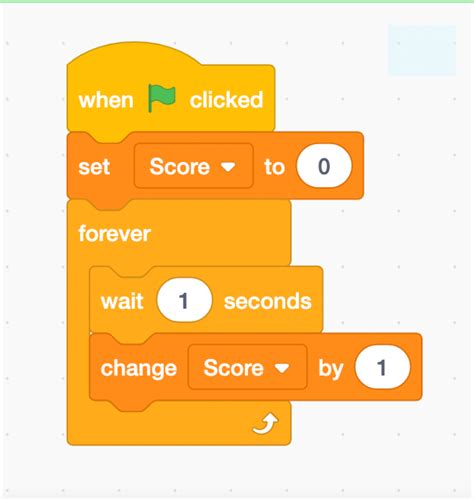 How to Make a Jumping Game in Scratch