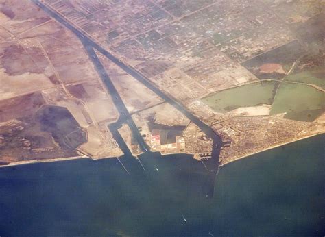 The Suez Canal From Nasser to Sisi | The Washington Institute