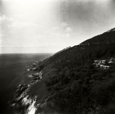 The Wandering Holga (and other cameras): Camino de Finisterre