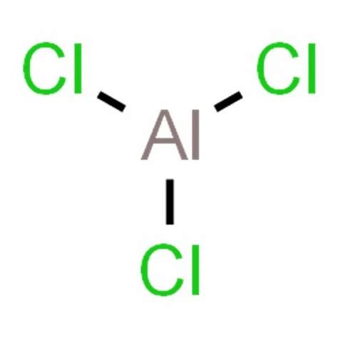 Aluminium Chloride at best price in Ankleshwar by Shreji Exim Incorp ...