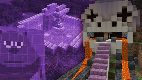 15 Fun Ideas for What to Build in Minecraft - IGN