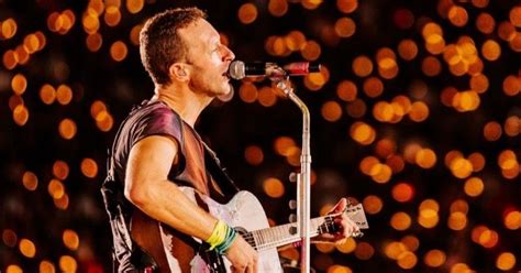 7 Fakta Konser Coldplay yang Katanya Akan Digelar di Jakarta