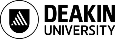 Deakin University Logo - PNG Logo Vector Brand Downloads (SVG, EPS)