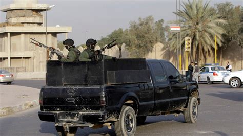 Blackwater faces new charges in Iraq killings | News | Al Jazeera