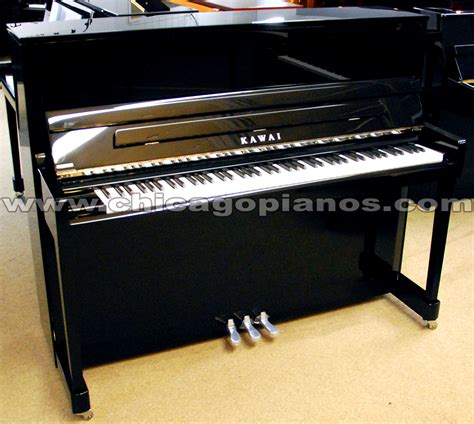 Kawai Upright Pianos from Chicago Pianos . com