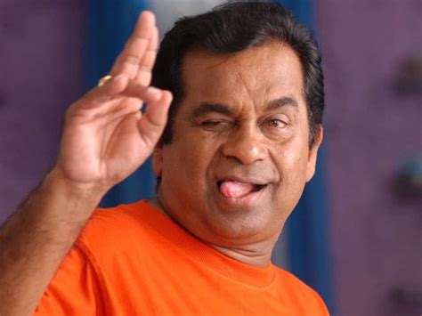 Make More Memes, I Will Give More Expressions: Brahmanandam