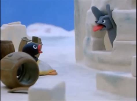 Hide and Seek | Pingu Wiki | FANDOM powered by Wikia