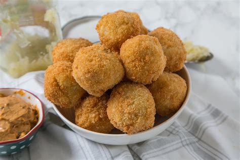 German Sauerkraut and Potato Balls Recipe - Food.com