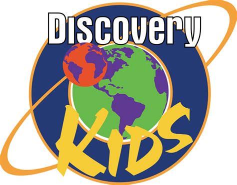 Discovery Kids (Latin America) | Logopedia | FANDOM powered by Wikia