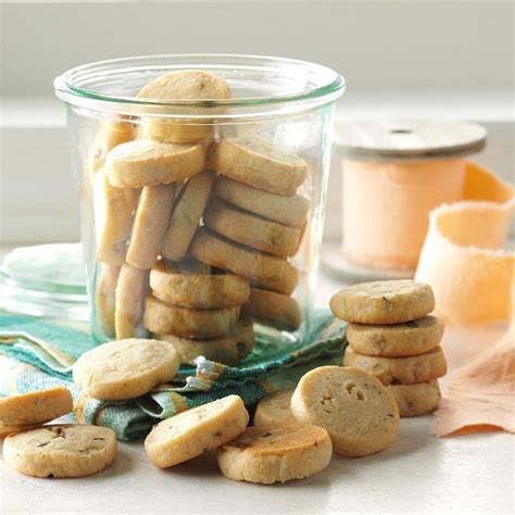 Icebox Cookies Recipe: How to Make It