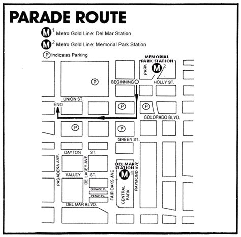 Pasadena’s Rose Parade Moves Over for the Doo Dah Parade – Pasadena ...