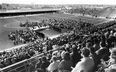 Hillsborough disaster: April 15, 1989 remembered, in pictures - News