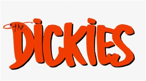 Dickies Vector Logo - Dickies Logo, HD Png Download - kindpng