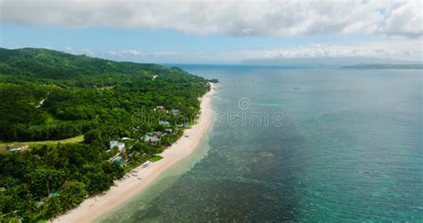 Beaches in Romblon, Romblon. Philippines. Stock Video - Video of travel, shore: 306753069