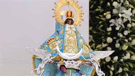 Biografía de Virgen de Juquila | Historia y resumen cronológico