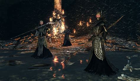 Dark Souls 2 Bosses Ranked by Difficulty – Game Voyagers