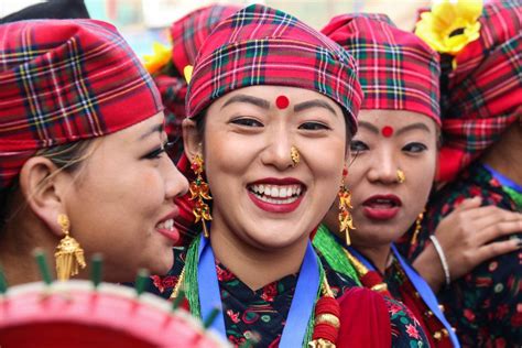 Tamu Lhosar -Traditional festival of Gurungs - Wonders of Nepal