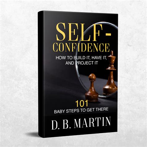 BOOK PAGE SELF-CONFIDENCE - Don Martin Books- Stories & Back Pages Journal