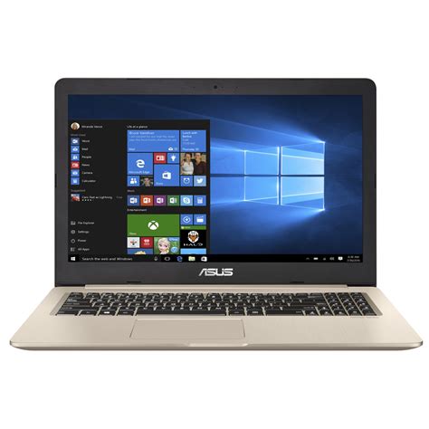 Laptop Asus ViVo Book Pro N580VD 15.6 | SEARS.COM.MX - Me entiende!