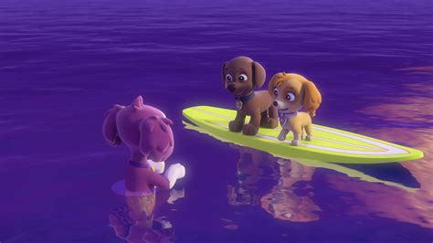 Watch PAW Patrol Season 2 Episode 12: PAW Patrol - Pups Save a Mer-Pup – Full show on Paramount Plus