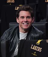 James Marsden Web