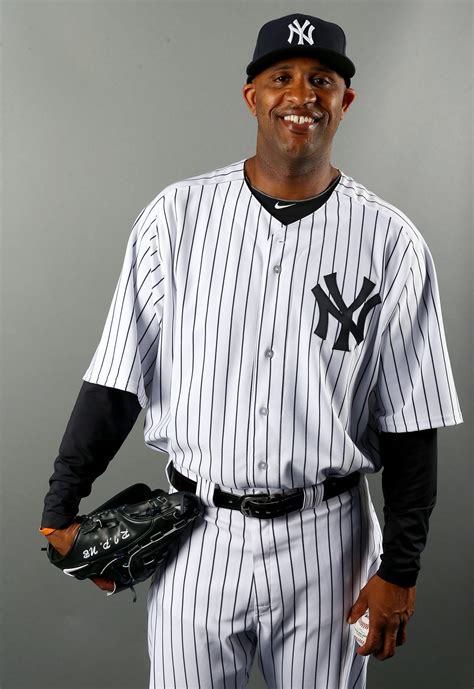 CC Sabathia Lost A Ton Of Weight - Business Insider