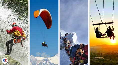 Adventure tourism in Nepal: Regulation and safety concerns reach ...