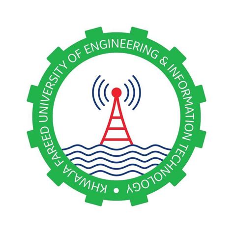 Khwaja Fareed University of Engineering & Information Technology