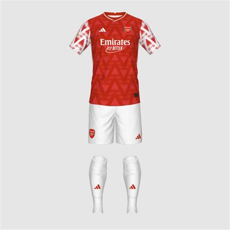 Custom Premier League - Collection by Kaihind96 - FIFA Kit Creator Showcase