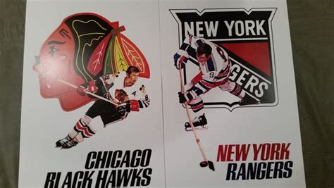 Lot-of-Vintage-NHL-Posters-1968-1972-Original-6 – Vintage Sports Items