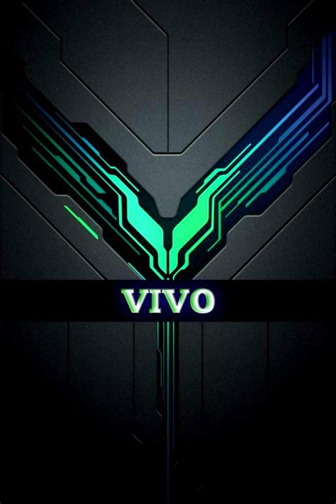 Vivo Logo Wallpapers - Wallpaper Cave