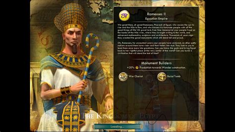 Civilization 5 leaders – a guide to the best Civ 5 civs