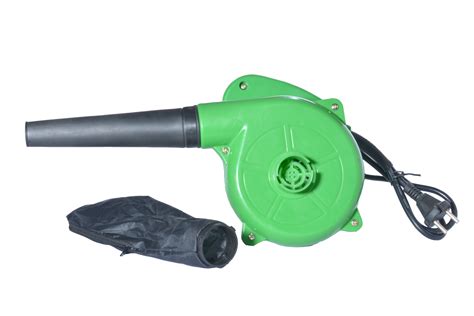 Buy Small portable lightweight handheld electric high speed air blower Online @ ₹1250 from ShopClues
