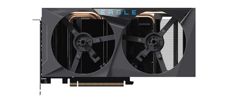 GeForce RTX™ 3060 EAGLE 12G (rev. 1.0) Key Features | Graphics Card - GIGABYTE Global