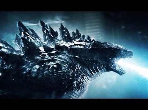 Fixing Godzilla's (2014) Atomic Breath : fixingmovies