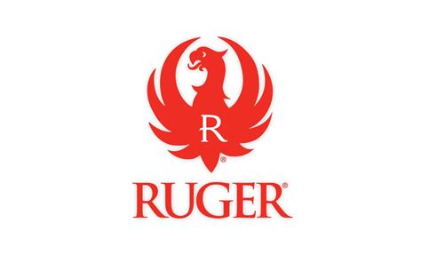 Ruger Firearms Logo - LogoDix