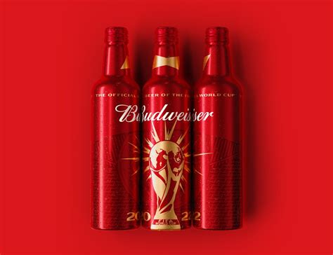 2022 FIFA World Cup in Qatar Beer Status: Budweiser Has Emergency ...