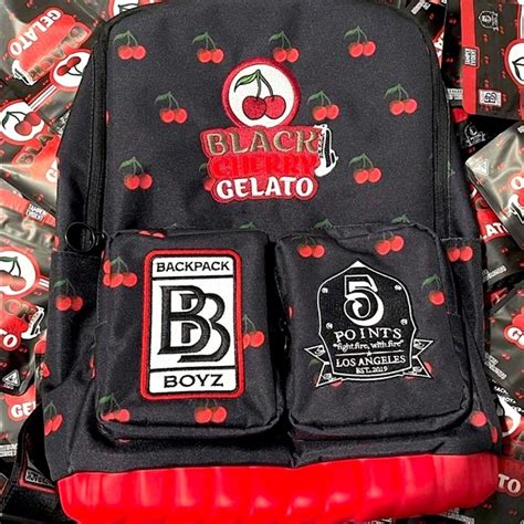 The Boyz Backpack | ubicaciondepersonas.cdmx.gob.mx