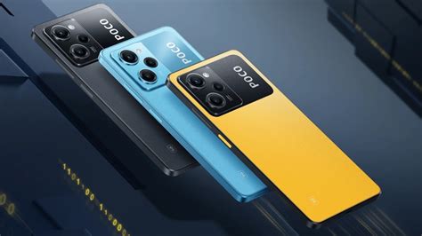 Poco X6 Pro Could Launch Soon in India; Reportedly Listed on BIS ...