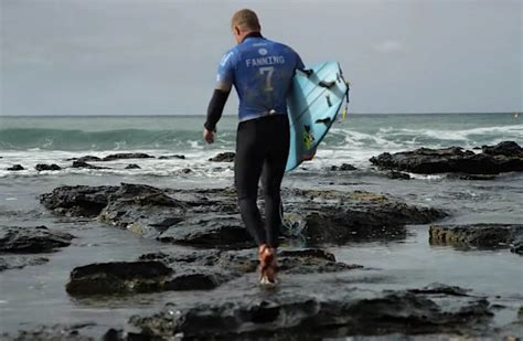 Mick Fanning Announces Retirement, And The Sun Will Rise Tomorrow... We ...