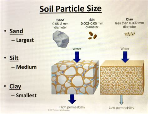 DipWSET Theory: Vineyard Soils - Briscoe Bites