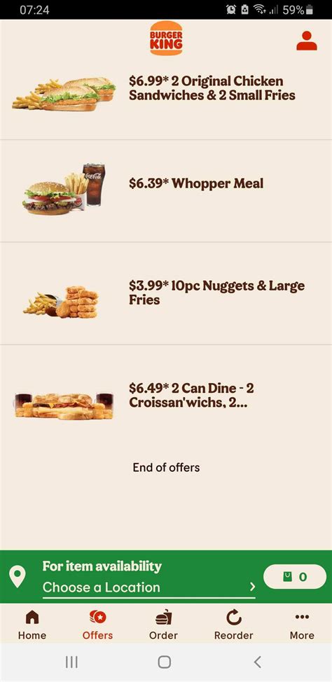 Burger King Canada Coupons in 2021 - Canadian Coupons