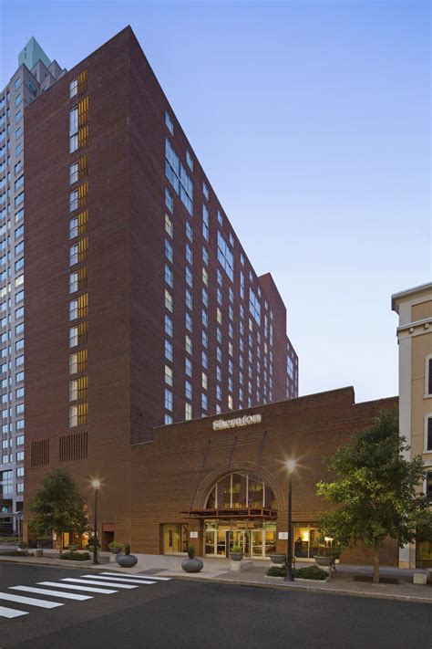 Sheraton Raleigh Hotel | Raleigh, NC 27601