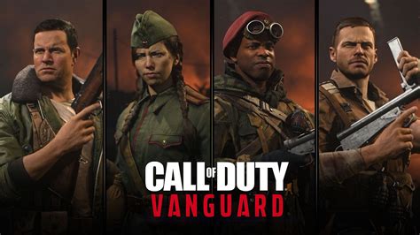 How to earn Operator skins in Call of Duty: Vanguard