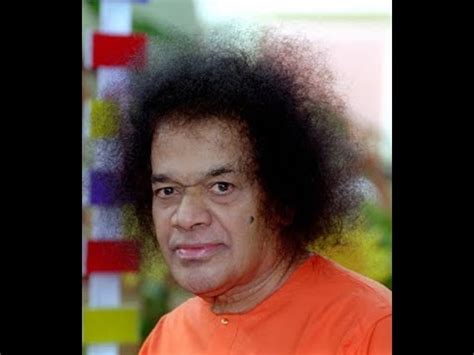 Sathya Sai Baba Healing Materialization of the Subtle Body - YouTube