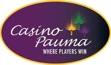 Casino Pauma - California - American Casino Guide Book