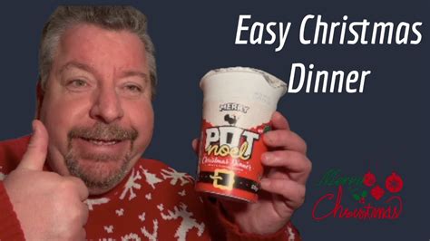 Easy Christmas Dinner Ideas - YouTube