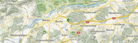 Best Hikes and Trails in Buchs | AllTrails