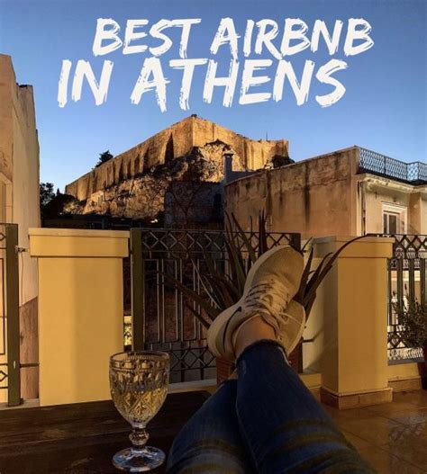 Best Airbnb in Athens, Greece | Athens, Athens greece, Greece