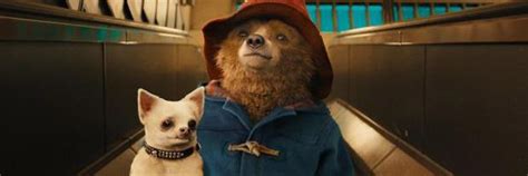 Paddington 2: New Trailer Sends the Adorable Bear to Jail